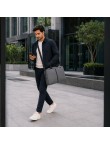 Document Bag Backpack Makarzur