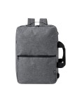 Document Bag Backpack Makarzur