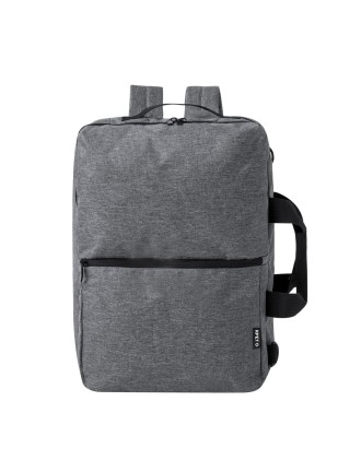 Document Bag Backpack Makarzur