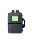 Document Bag Backpack Makarzur