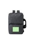 Document Bag Backpack Makarzur