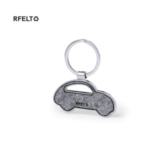 Keyring Hailton