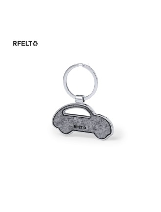 Keyring Hailton