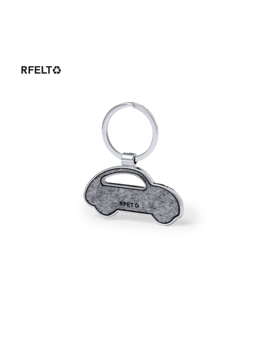 Keyring Hailton
