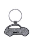 Keyring Hailton