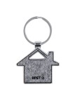 Keyring Hailton
