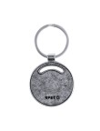 Keyring Hailton
