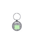 Keyring Hailton