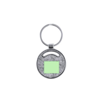 Keyring Hailton