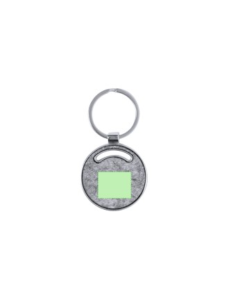 Keyring Hailton