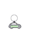 Keyring Hailton