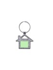 Keyring Hailton