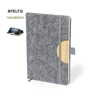 Holder Notepad Kobain