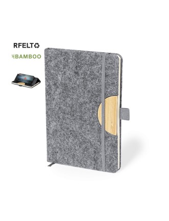 Holder Notepad Kobain