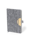 Holder Notepad Kobain