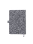 Holder Notepad Kobain