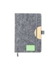 Holder Notepad Kobain