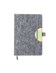 Holder Notepad Kobain