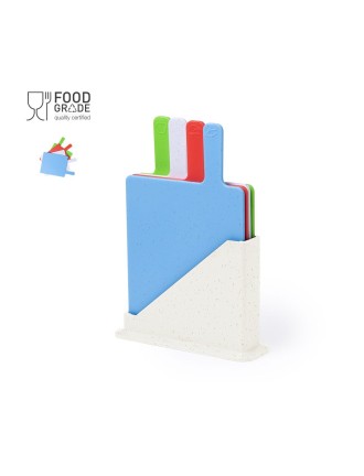 Kitchen Cutting Board Set Miquelson