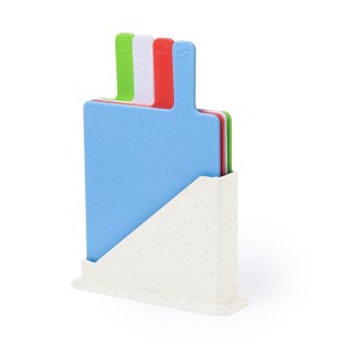 Kitchen Cutting Board Set Miquelson