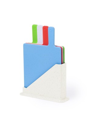 Kitchen Cutting Board Set Miquelson