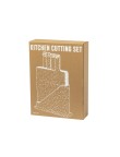 Kitchen Cutting Board Set Miquelson