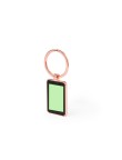 Keyring Zineth