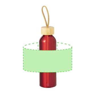 Bottle Irvinson