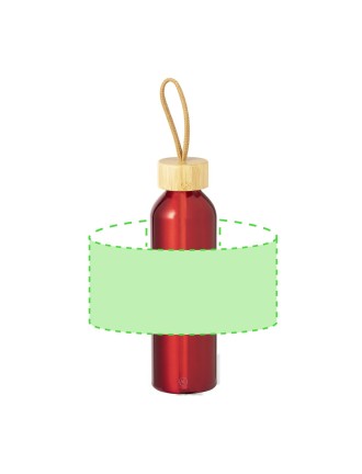 Bottle Irvinson