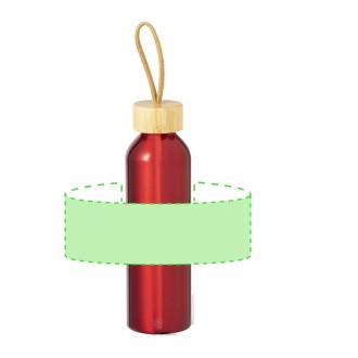 Bottle Irvinson