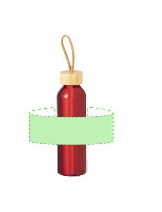 Bottle Irvinson