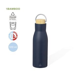 Insulated Bottle Prismix