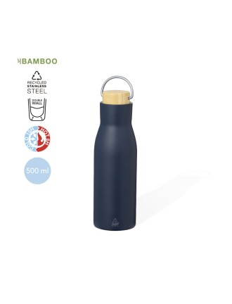 Insulated Bottle Prismix