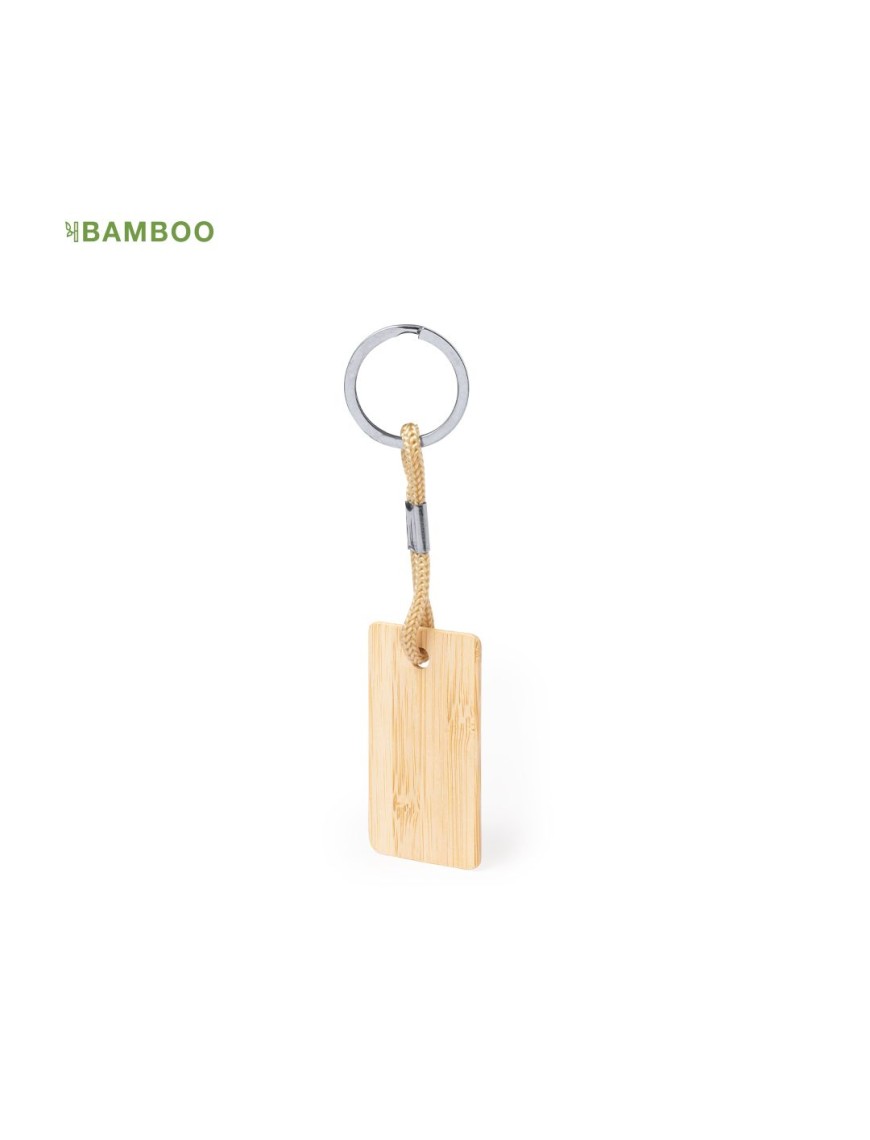 Keyring Recbam