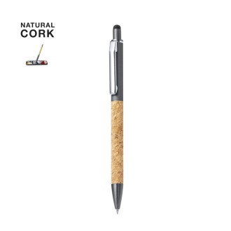 Stylus Touch Ball Pen Moson