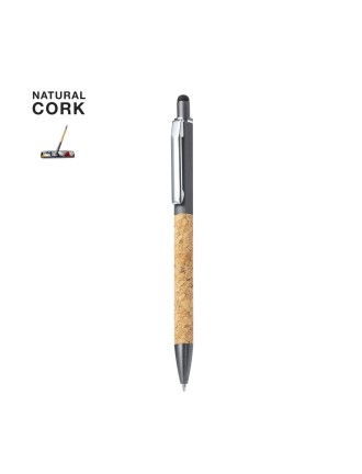 Stylus Touch Ball Pen Moson