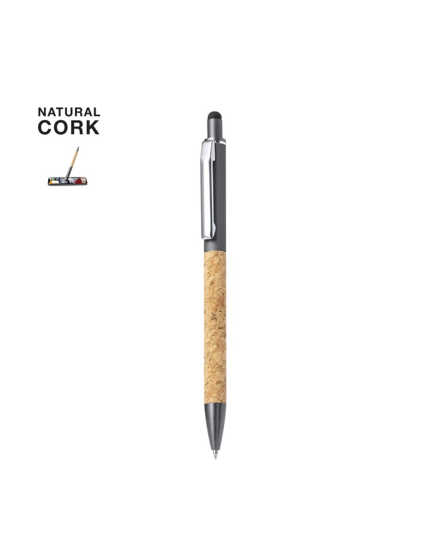 Stylus Touch Ball Pen Moson