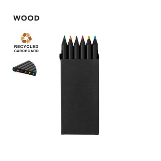 Pencil Set Lameiro