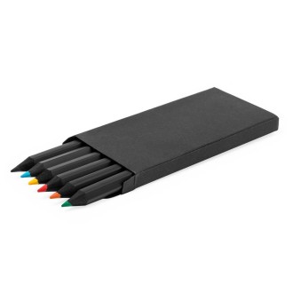 Pencil Set Lameiro