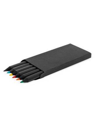 Pencil Set Lameiro