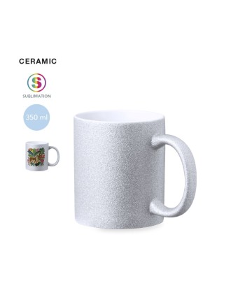 Sublimation Mug Robleda