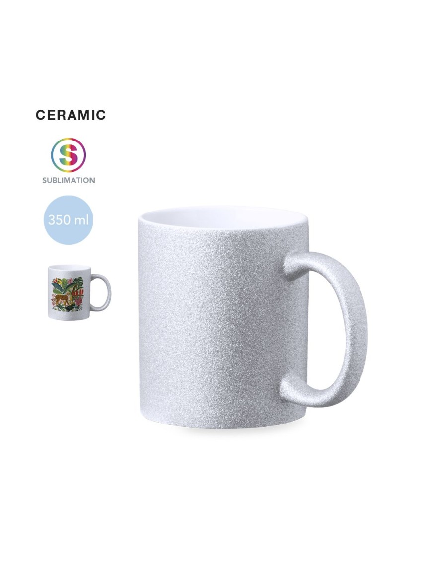 Sublimation Mug Robleda