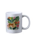 Sublimation Mug Robleda