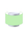Sublimation Mug Robleda