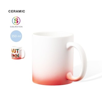 Sublimation Mug Lanteira