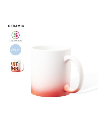 Sublimation Mug Lanteira