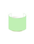 Sublimation Mug Lanteira