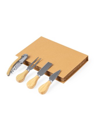 Wine and Cheese Knife Set Sondrex