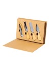 Wine and Cheese Knife Set Sondrex
