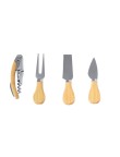 Wine and Cheese Knife Set Sondrex